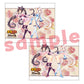 Nekopara 10th Anniversary Exhibition in Bashamichi Flip-able Wall Scroll(Pre-order)