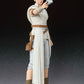 S.H.Figuarts Rey & D-O (STAR WARS: The Rise of Skywalker) (Reproduction Version) | animota