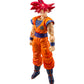 S.H.Figuarts Super Saiyan God Son Goku -The Saiyan God of Righteousness- "Dragon Ball Super" | animota