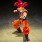 S.H.Figuarts Super Saiyan God Son Goku -The Saiyan God of Righteousness- "Dragon Ball Super" | animota