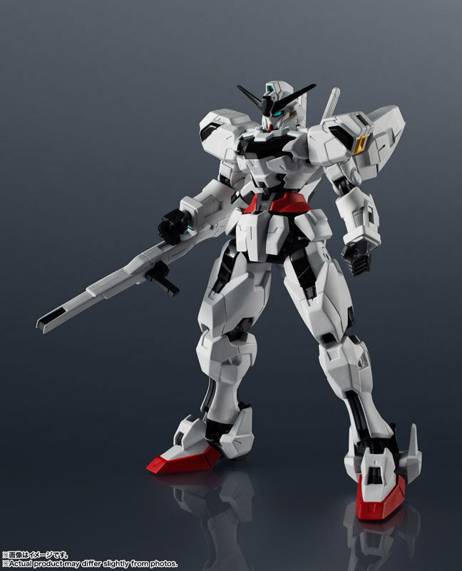 GUNDAM UNIVERSE X-EX01 GUNDAM CALIBARN "Mobile Suit Gundam: the Witch from Mercury" | animota