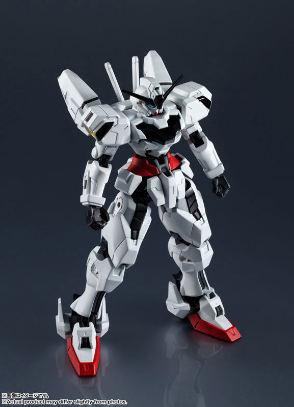 GUNDAM UNIVERSE X-EX01 GUNDAM CALIBARN "Mobile Suit Gundam: the Witch from Mercury" | animota