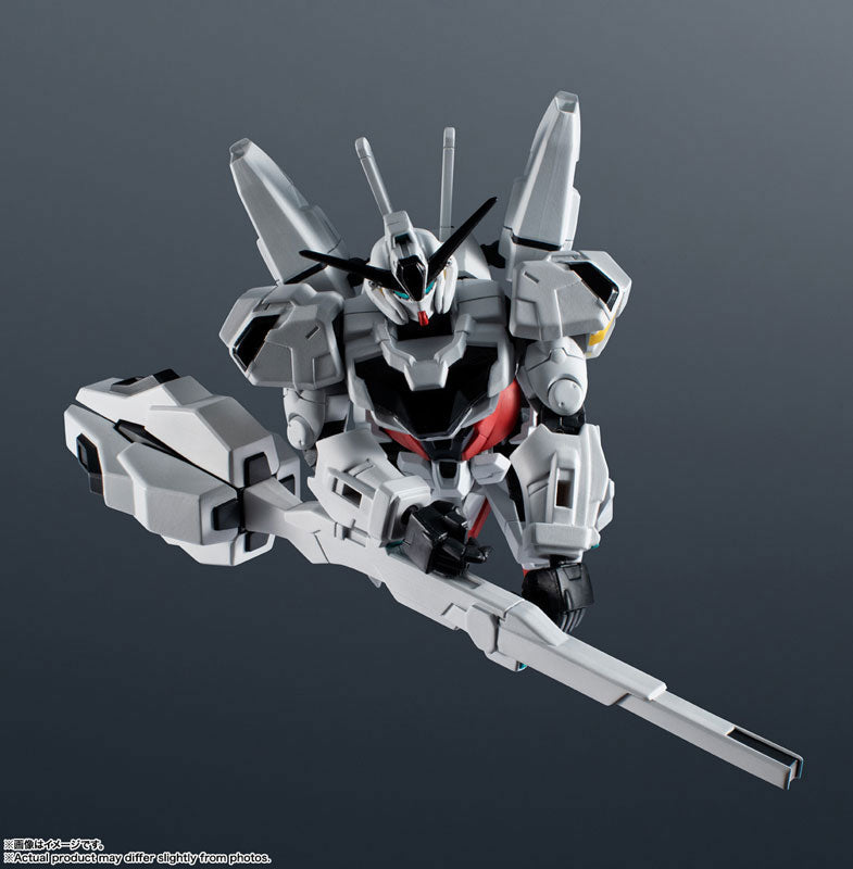 GUNDAM UNIVERSE X-EX01 GUNDAM CALIBARN "Mobile Suit Gundam: the Witch from Mercury" | animota