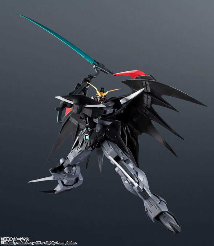 gundam deathscythe hell hg