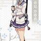 Toji no Miko - Sayaka Life-size Wall Scroll, Decorative Tapestries, animota