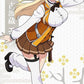 Toji no Miko - Ellen Life-size Wall Scroll, Decorative Tapestries, animota