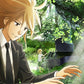 Piano no Mori: The Perfect World of Kai - B2 Wall Scroll, Decorative Tapestries, animota