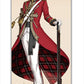 Senjyushi - BIG Wall Scroll: Brown Bess, Decorative Tapestries, animota