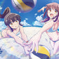 Harukana Receive B2 Wall Scroll, Decorative Tapestries, animota