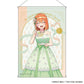 The Quintessential Quintuplets Specials B2 Wall Scroll First Bite Ver. D: Yotsuba Nakano, Decorative Tapestries, animota
