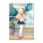 Kishuku Gakkou no Juliet B2 Wall Scroll Juliet Persia Date ver., Decorative Tapestries, animota