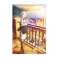 Kishuku Gakkou no Juliet B2 Wall Scroll Chartreux Westia Date ver., Decorative Tapestries, animota