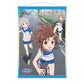 High School Fleet B2 Wall Scroll 2018 Marathon ver., Decorative Tapestries, animota