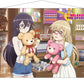 RELEASE THE SPYCE B2 Wall Scroll B, Decorative Tapestries, animota