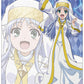Toaru Majutsu no Index III B2 Wall Scroll Index, Decorative Tapestries, animota