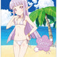 Endro-! B2 Wall Scroll Seyla Swimsuit ver., Decorative Tapestries, animota