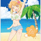 Endro-! B2 Wall Scroll Fai Swimsuit ver., Decorative Tapestries, animota