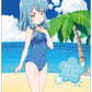 Endro-! B2 Wall Scroll Mei Swimsuit ver., Decorative Tapestries, animota