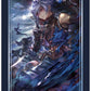 Dragalia Lost B2 Wall Scroll Kono Mi wa Kage to Narite, Decorative Tapestries, animota