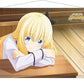 Kishuku Gakkou no Juliet B2 Wall Scroll Juliet Persia ver.2, Decorative Tapestries, animota