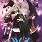 TV Anime "W'z" B2 Wall Scroll, Decorative Tapestries, animota