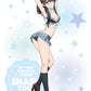 My Teen Romantic Comedy SNAFU B2 Wall Scroll School Girl Yukino Yukinoshita, Decorative Tapestries, animota