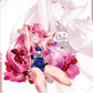 Bomber Girl B2 Wall Scroll (2) Momoko, Decorative Tapestries, animota