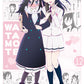 Watamote B2 Wall Scroll Mokocchi & Imae Senpai Ver., Decorative Tapestries, animota