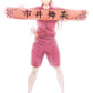 TV Anime "Oshi ga Budoukan Ittekuretara Shinu" B2 Wall Scroll A, Decorative Tapestries, animota