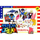 アメリカンドリーム FC image 1