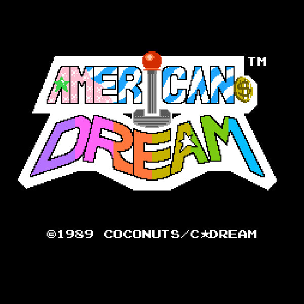 アメリカンドリーム FC image 2