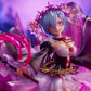 Re:ZERO -Starting Life in Another World- Demon Rem -Crystal Dress Ver- 1/7 Complete Figure