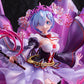 Re:ZERO -Starting Life in Another World- Demon Rem -Crystal Dress Ver- 1/7 Complete Figure