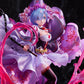 Re:ZERO -Starting Life in Another World- Demon Rem -Crystal Dress Ver- 1/7 Complete Figure