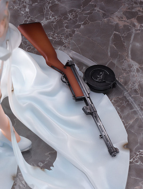 "Girls' Frontline" Suomi -Blissful Mission Ver.- 1/7 Complete Figure