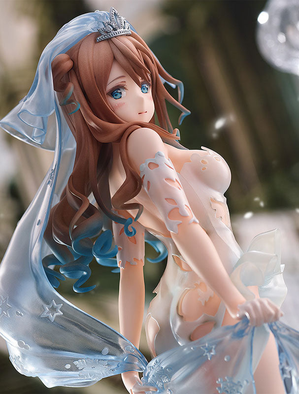 "Girls' Frontline" Suomi -Blissful Mission Ver.- 1/7 Complete Figure