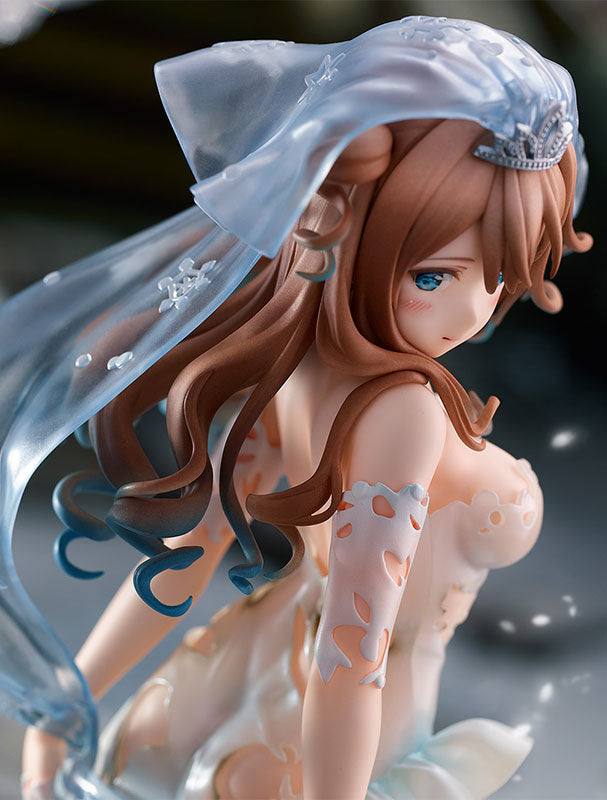 "Girls' Frontline" Suomi -Blissful Mission Ver.- 1/7 Complete Figure