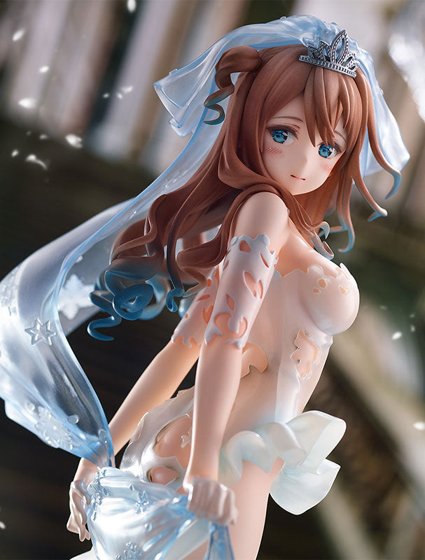 "Girls' Frontline" Suomi -Blissful Mission Ver.- 1/7 Complete Figure