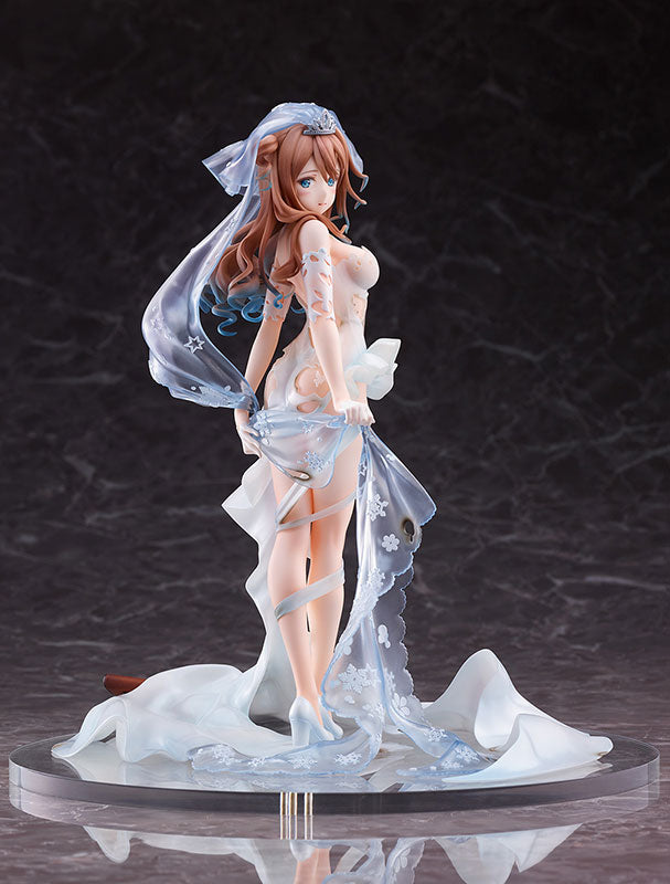 "Girls' Frontline" Suomi -Blissful Mission Ver.- 1/7 Complete Figure