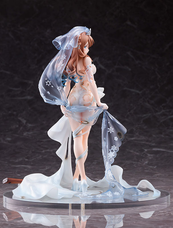 "Girls' Frontline" Suomi -Blissful Mission Ver.- 1/7 Complete Figure