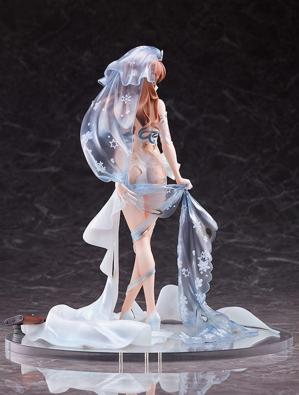 "Girls' Frontline" Suomi -Blissful Mission Ver.- 1/7 Complete Figure