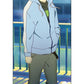 Movie Kyokai no Kanata - Mini Wall Scroll: Akihito Kanbara, Decorative Tapestries, animota
