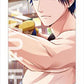 Boy Friend BETA - Mini Wall Scroll: Keisei Fuwa, Decorative Tapestries, animota