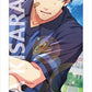 Boy Friend BETA - Mini Wall Scroll: Toma Kisaragi, Decorative Tapestries, animota