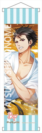 Boy Friend BETA - Mini Wall Scroll: Tatsumi Shinonome, Decorative Tapestries, animota