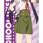 School-Live! - Mini Wall Scroll: Kurumi Ebisuzawa, Decorative Tapestries, animota