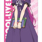 School-Live! - Mini Wall Scroll: Megumi Sakura, Decorative Tapestries, animota