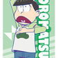 Osomatsu-san - Mini Wall Scroll: Choromatsu She- ver., Decorative Tapestries, animota