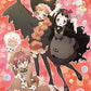 TV Anime "Magical Girl Raising Project" - B2 Wall Scroll: SWEET ver., Decorative Tapestries, animota