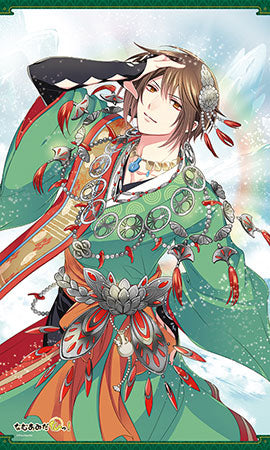 Namuamida-butsu! - Mini Wall Scroll: Kannon Bosatsu, Decorative Tapestries, animota